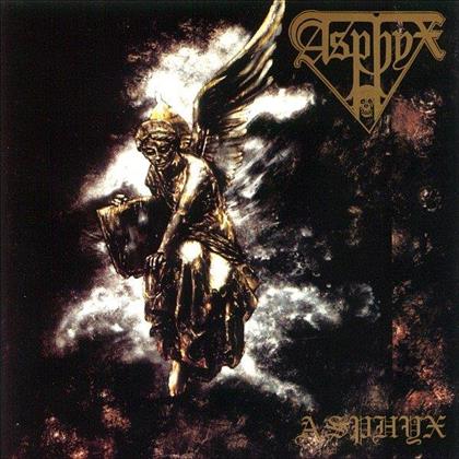 Asphyx - ---