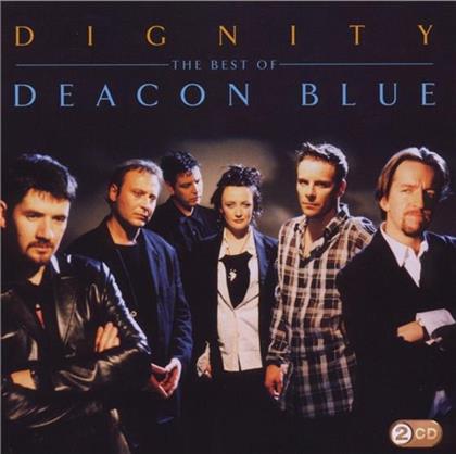 Deacon Blue - Dignity - Best Of (2 CDs)