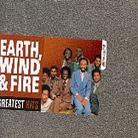 Earth, Wind & Fire - Steel Box Collection - Gr. Hits