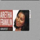 Aretha Franklin - Steel Box Collection - Gr. Hits