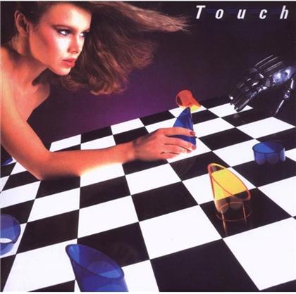 Touch - --- Collectors Edition Remastered (Remastered)