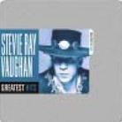 Stevie Ray Vaughan - Steel Box Collection - Gr. Hits