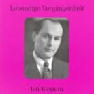 Jan Kiepura & Verdi/Puccini/Flotow - Arien Und Lieder
