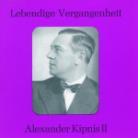 Alexander Kipnis & Mozart/Gounod/Wagner/Verdi - Arien Und Lieder Vol 2