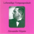 Alexander Kipnis & Mozart/Rossini/Verdi/Wagner - Kipnis Alexander I