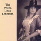 Lotte Lehmann - The Young Lotte Lehmann (3 CDs)