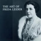 Frida Leider - Art Of Frida Leider - 1921-26 (3 CDs)