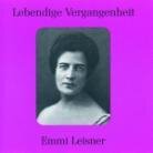 Emmi Leisner & Gluck/Bizet/Bach/ - Arien, Duette & Lieder