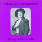 Giuseppe De Luca & Mozart/Donizetzi/Berlioz/Verdi - Arien Und Lieder Vol 3