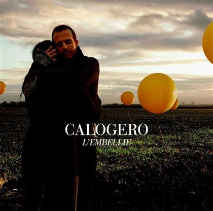 Calogero - L'Embellie - Limited
