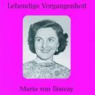 Maria Von Ilosvay & --- - Maria Von Ilosvay