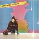 Jefferson Starship - Modern Times & Nuclear Furniture (Remastered, 2 CDs)