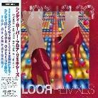 Cyndi Lauper - Floor Remixes (Japan Edition)