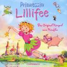 Prinzessin Lillifee - Das Original-Hörspiel Zum Kinofilm