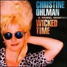 Christine Ohlman - Wicked Time