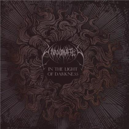 Unanimated - In The Light Of Darkness The Covenant Of