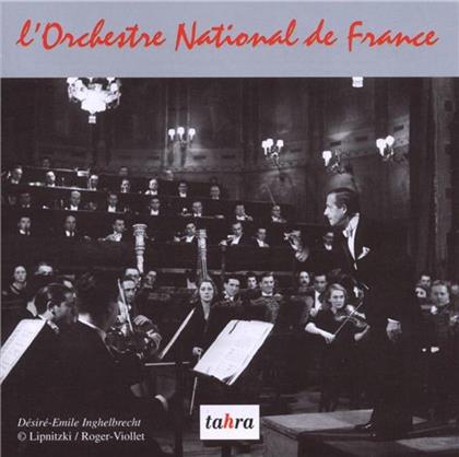 Orchestre National de France & Beethoven/Brahms - Sinfonie Nr3 (2 CDs)