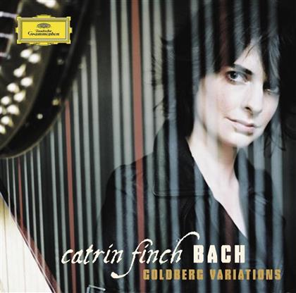 Catrin Finch & Johann Sebastian Bach (1685-1750) - Goldberg Variations Bwv 988