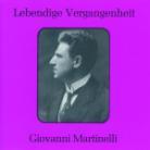 Giovanni Martinelli & Verdi/Giordano/Mascagni/Puccini - Arien Und Lieder