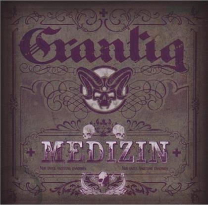 Grantig - Medizin