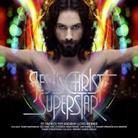 Andrew Lloyd Webber - Jesus Christ Superstar - OST - Sweden (2 CDs)