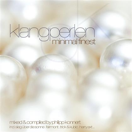 Klangperlen - Various