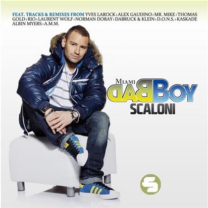 Scaloni DJ - Miami Bad Boy