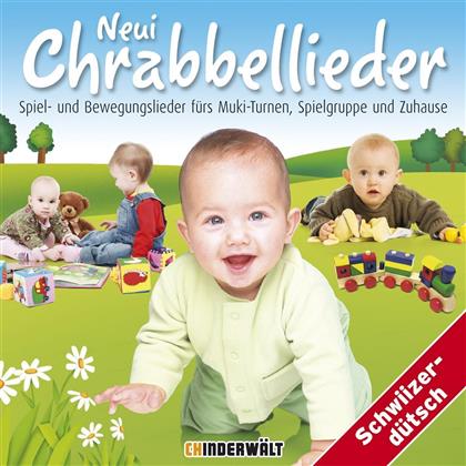 Neui Chrabbellieder - Various