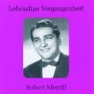 Robert Merrill & Rossini/Massenet/Leoncavallo/ - Arien & Duette