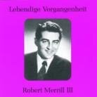 Robert Merrill & Donizetti/Mascagni/Gershwin - Arien, Duette & Lieder Vol. 3