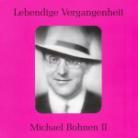 Michael Bohnen - Michael Bohnen 2