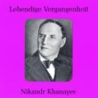 Nikandr Khanayev & --- - Nikandr Khanayev