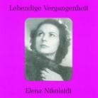 Elena Nikolaidi & Rossini/Verdi/Bizet/Weber - Airen Und Lieder