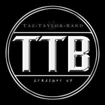 Taz Taylor - Straight Up