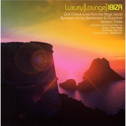 Luxury Lounge Ibiza - Various 3