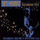 Tift Merritt - Buckingham Solo