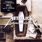 Metallica - Broken Beat & Scarred 2 (Cd)