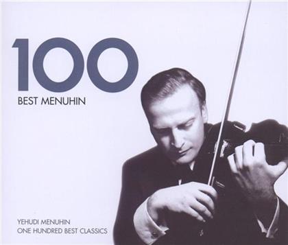 Yehudi Menuhin & Various - 100 Best Menuhin (6 CDs)