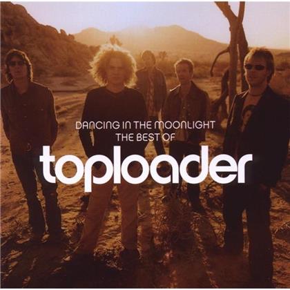 Toploader - Dancing In The Moonlight - Best Of
