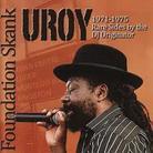 U-Roy - Foundation Skank