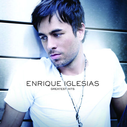 Enrique Iglesias - Greatest Hits - Revisited German Version