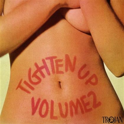 Tighten Up - Vol. 2 (Deluxe Edition, 2 CDs)