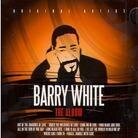 Barry White - Album