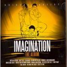 Imagination - Album