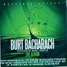 Burt Bacharach - The Album Perf. By Dionne Warwick