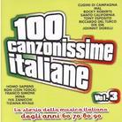 100 Canzonissime - Various - Vol. 3