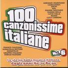 100 Canzonissime - Various - Vol. 6