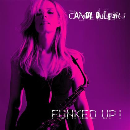 Candy Dulfer - Funked Up