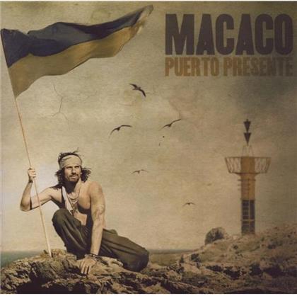 Macaco - Puerto Presente