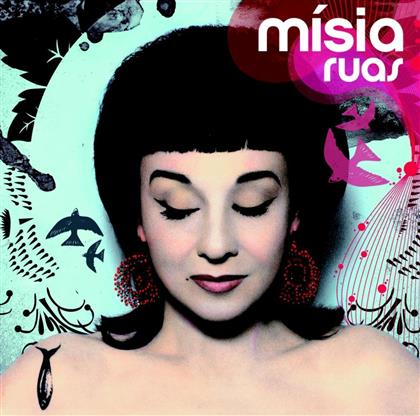 Misia - Ruas